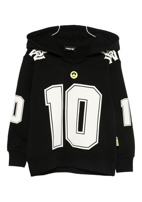 Felpa con stampa BARROW KIDS | F5BKJUHS074110